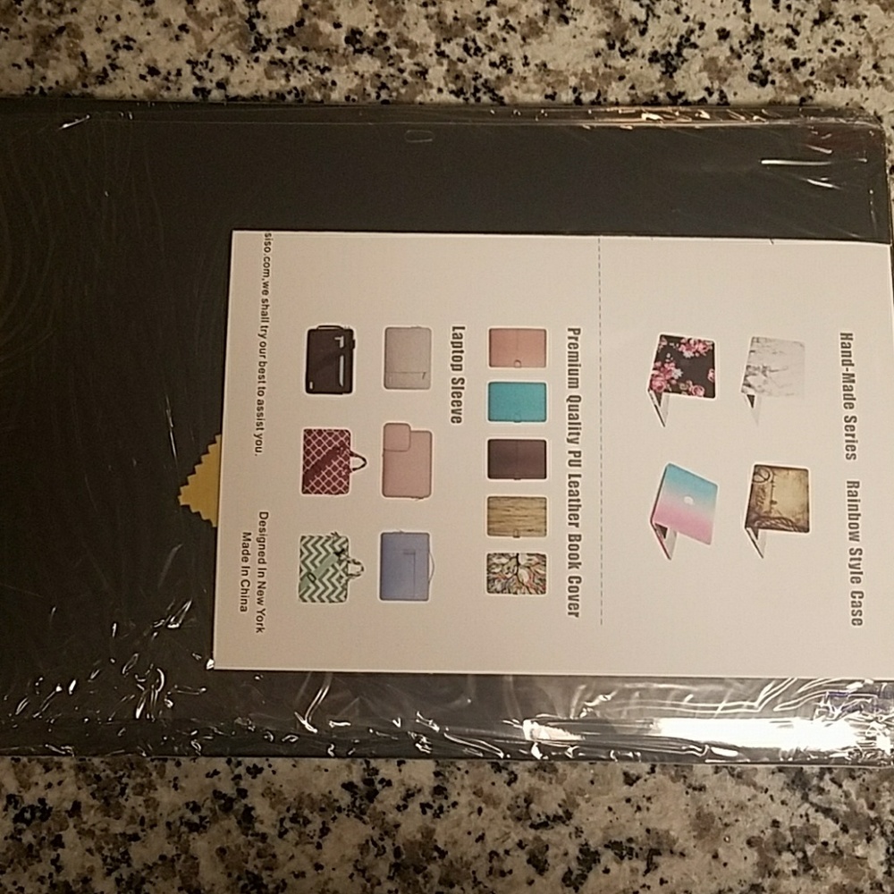 MacBook Air hard case